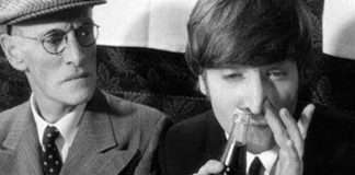 Рідкісні фото знаменитих рок-музикантів (60 фото)