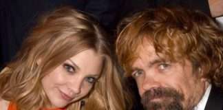 Актори серіалу «Гра престолів» на дозвіллі (18 фото)