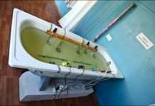 Народні способи підігріву холодної води (16 фото)