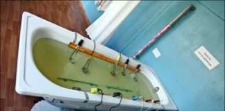 Народні способи підігріву холодної води (16 фото)