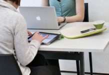 Як розмістити оголошення два Andense пліч-о-пліч