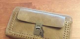 Записка в гаманці (3 фото)