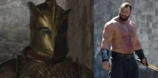 Актори серіалу «Гра престолів» і їх герої (15 фото)