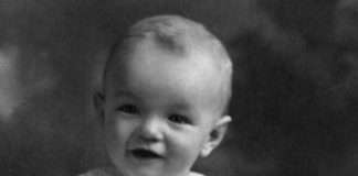 Рідкісні фото Мерилін Монро (30 фото)