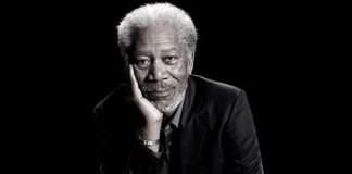 Нелегкий шлях до успіху Моргана Фрімена (17 фото)