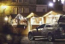 Новорічні подарунки