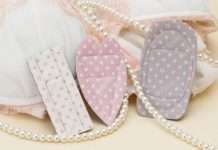 Шаблони для інтимних стрижок (5 фото)