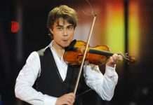 Євробачення-2009 названий переможець+відео+скачати безкоштовно пісню.