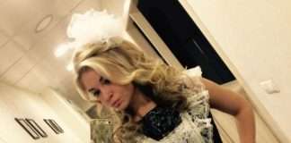 Випускниці 2017 року (40 фото)