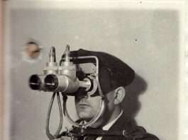 Перші радянські прилади нічного бачення (4 фото)