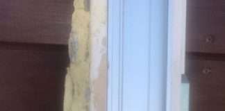 Актор Віталій Гогунський, Кузя з «Універу», незадоволений ремонтом, зробленим передачею «Ідеальний ремонт» (6 фото)