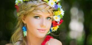 Російські дівчата – найкрасивіші в світі (50 фото)