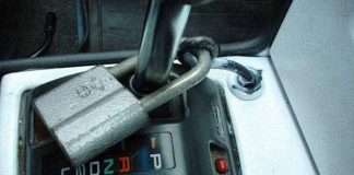 Хтось дуже сильно турбується про своє майно (43 фото)