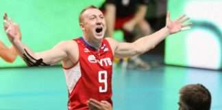 Російський волейболіст Олексій Спиридонов спровокував скандал, зробивши непристойну пропозицію актрисі Ользі Борисової (9 криншотов)