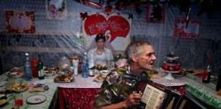 Весільні приколи (28 фото)