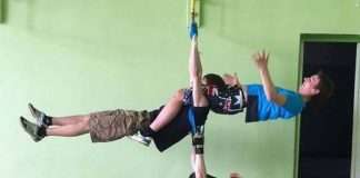 Люди демонструють свої таланти (46 фото)