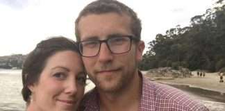 Хлопець зробив оригінальну пропозицію дівчині (7 фото)