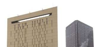 27-поверхова вязниця-хмарочос в Чикаго (13 фото)