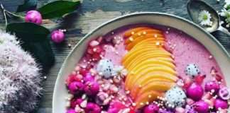 «Лапша єдинорога» – новий кулінарний тренд в мережі (22 фото)