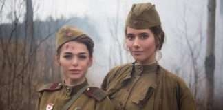 Фотовиставка проекту «Місяць Травень» обурила ветеранів (4 фото)