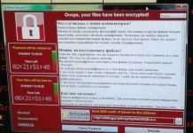 Вірус WannaCrypt: заплатите $300 в биткоинах або знищимо файли (13 фото)