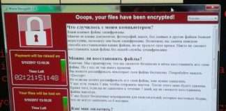 Вірус WannaCrypt: заплатите $300 в биткоинах або знищимо файли (13 фото)