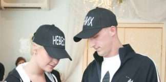 Кумедні весільні фото (48 фото)