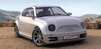 3A3-968МБ з пробігом в 22 км (19 фото)