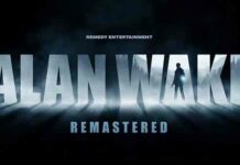 Ремастер alan wake представлений офіційно, pc-версія-ексклюзив epic games store