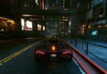 Погляньте на cyberpunk 2077 в 4k з більш ніж 50 модами на rtx 3090 і dlss 2.2 на максималках