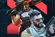 Звичайний матч valorant обійшов у популярності фінал турніру з cs: go