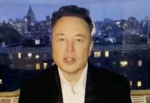 Ілон маск назвав китайських виробників електромобілів дуже конкурентоспроможними