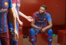 Системні вимоги efootball 2022: для комфортної гри потрібні gtx 1060 і i5-7600