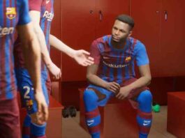 Системні вимоги efootball 2022: для комфортної гри потрібні gtx 1060 і i5-7600