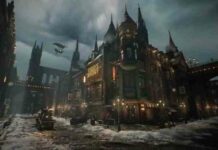 Стратегія в дусі civilization і стімпанковий rpg-бойовик: деталі нових ігор від inxile і oxide games