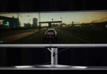 Огляд acer nitro xv431cp: ультраширокий погляд на геймінг