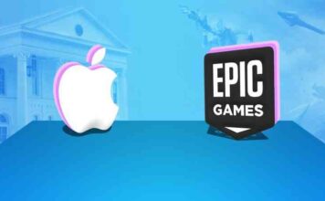 Epic games виграла судовий процес проти apple з приводу платежів в app store
