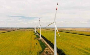 “росатом” запустить в ставропіллі ще одну потужну вітряну електростанцію