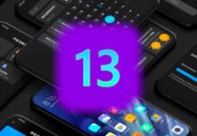Які смартфони xiaomi, redmi і poco отримають miui 13