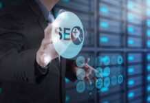 Seo просування бізнесу