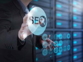 Seo просування бізнесу