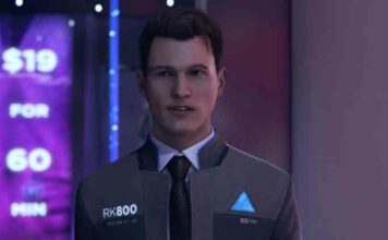 Quantic dream виграла справу про наклеп у французької газети le monde