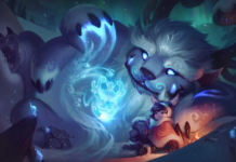 League of legends: wild rift отримала оновлення, яке принесло двох нових чемпіонів, івент, образи та аксесуари