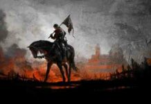 Автори kingdom come: deliverance анонсували незвичайну настолку за мотивами