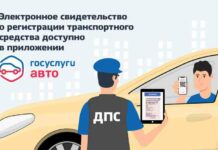 «держпослуги.авто » — новий додаток з цифровим стс