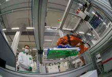 У росії розроблять ші-процесор “нейро-б«, який повинен стати краще рішень tesla і nvidia