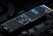 Kioxia розповіла про можливості прототипу ssd з інтерфейсом pcie 5.0 — зростання швидкості досягає 103 %