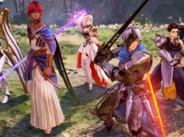 Розробники tales of arise розповіли про основні особливості гри в новому трейлері