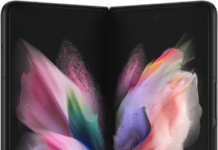 Samsung galaxy z fold3, z flip3 та інші новинки вже у продажу в росії