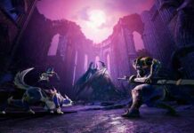 До monster hunter rise анонсували» монструозне ” доповнення sunbreak – воно вийде одночасно на pc і switch